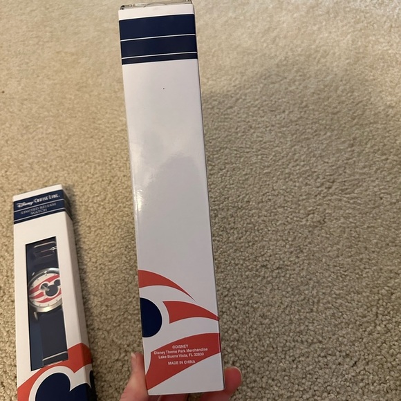 Disney Cruise Line Watches - Picture 5 of 14